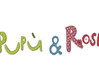 Cover du film :  Pipì, Pupù & Rosmary