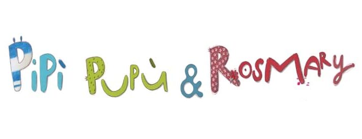 Pipì, Pupù & Rosmary