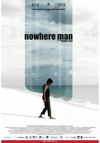 Cover du film :  Nowhere Man