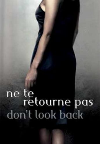 Cover du film :  Ne te retourne pas