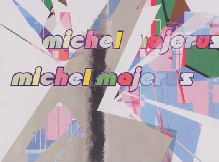 Michel Majerus – Next Step