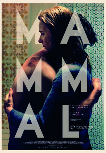 Cover du film :  Mammal