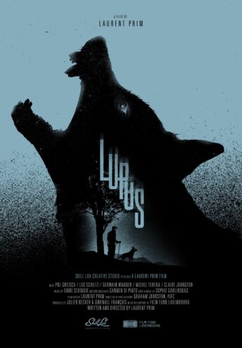 Cover du film :  Lupus