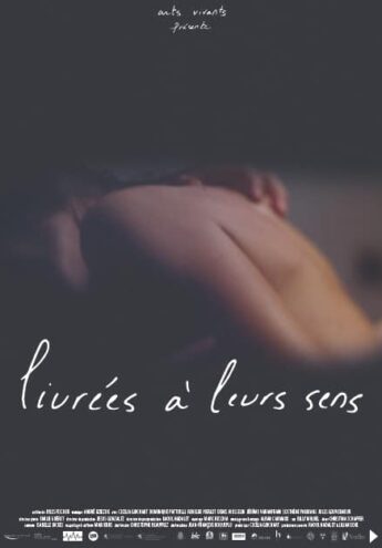 Cover du film :  Livrées à leur sens
