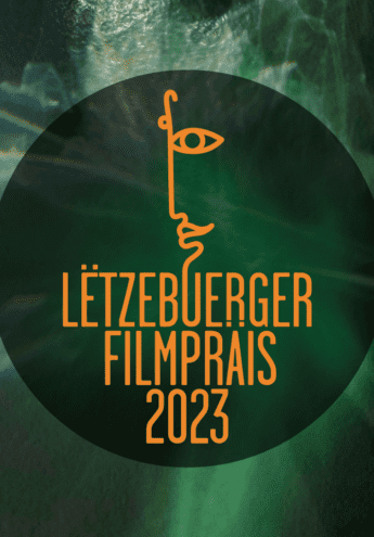 Cover du film :  Lëtzebuerger Filmpräis 2023