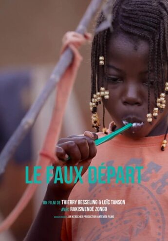 Cover du film :  Le Faux Départ