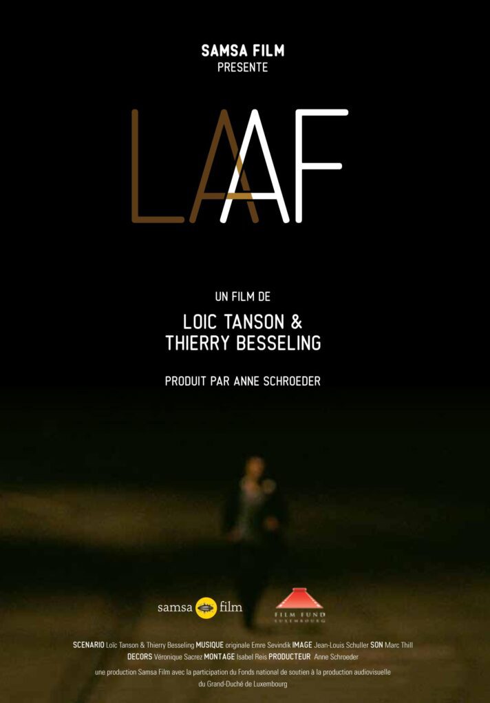 Laaf