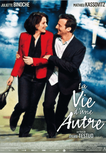 Cover du film :  La vie d'une autre