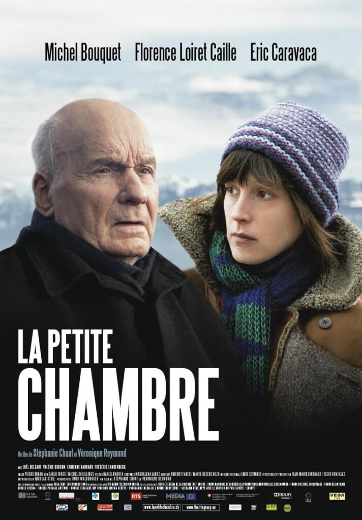 La petite chambre