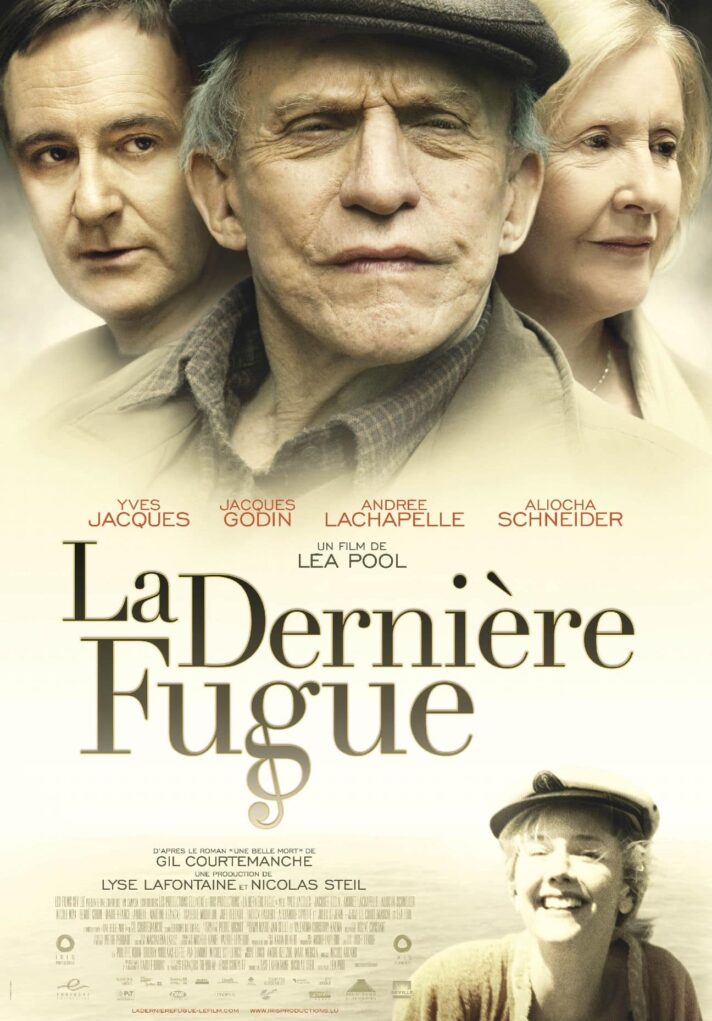 La dernière fugue