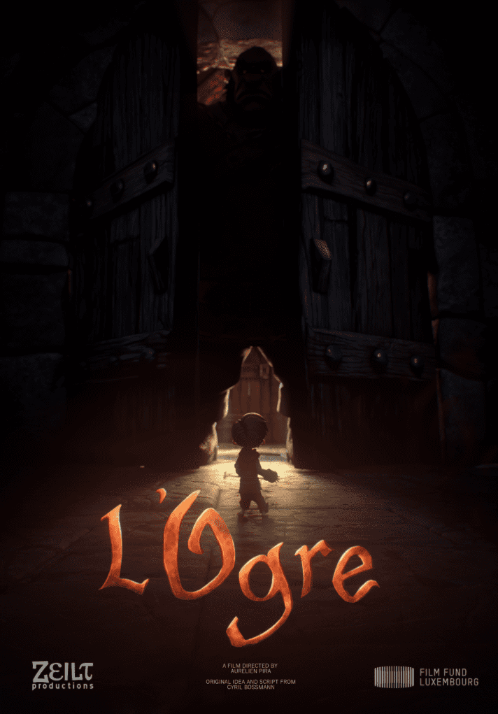 L’Ogre