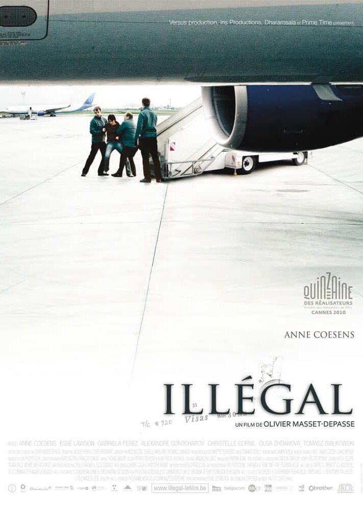 Illégal