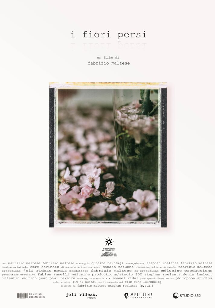 I fiori persi (Lost Flowers)