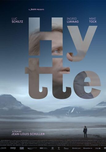 Cover du film :  Hytte