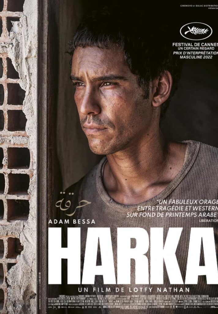 Harka