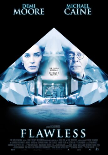 Cover du film :  Flawless