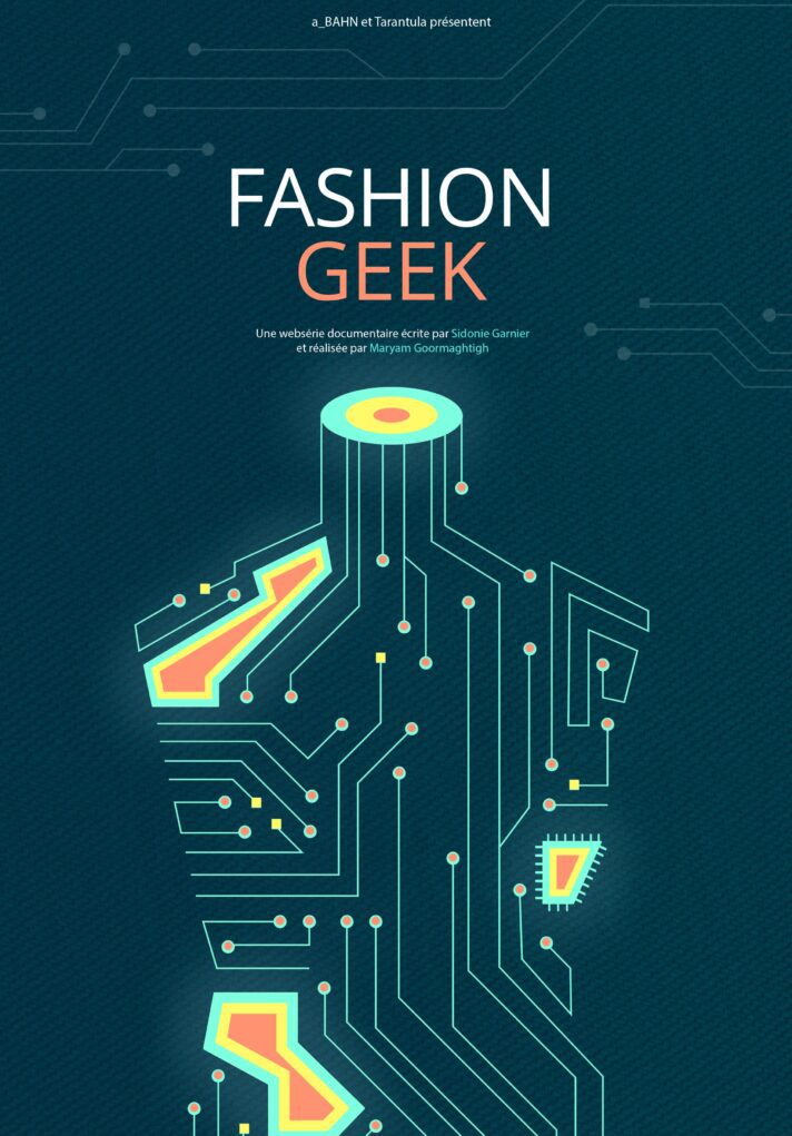 Fashion Geek