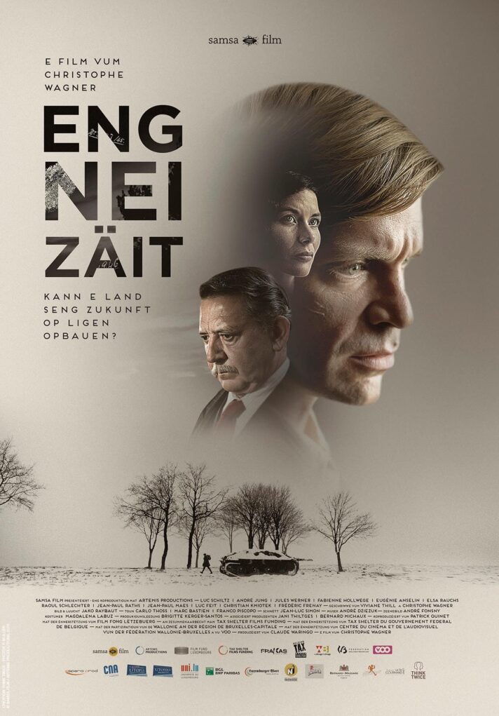 Eng nei Zäit