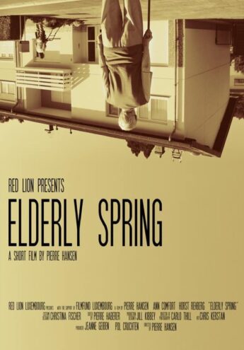 Cover du film :  Elderly Spring