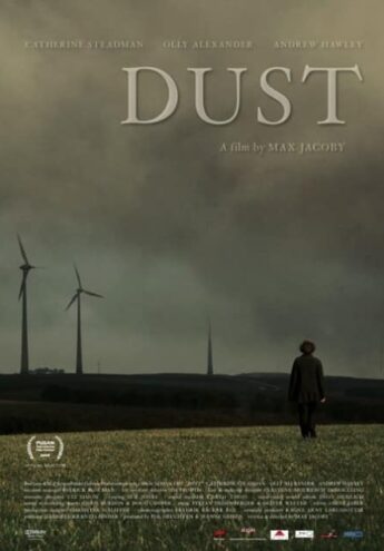 Cover du film :  Dust