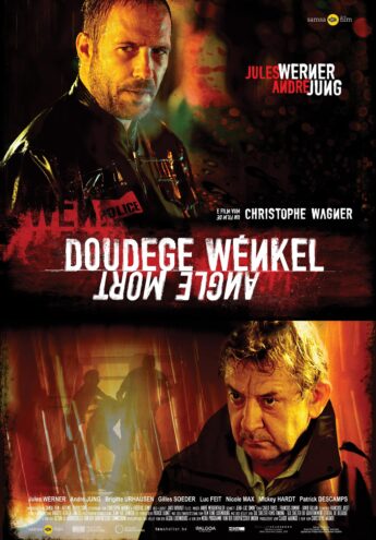 Cover du film :  Doudege Wénkel