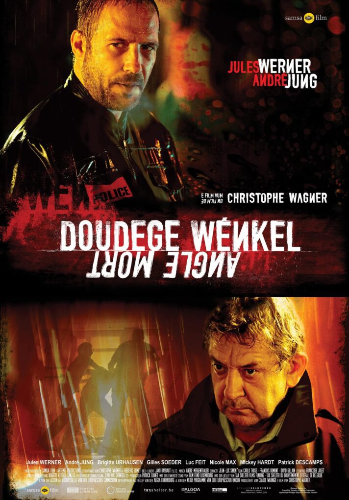 Doudege Wénkel