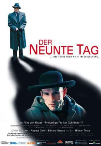 Cover du film :  Der neunte Tag