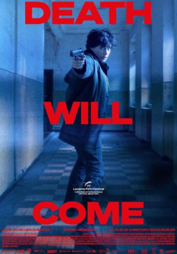 Cover du film :  Death will come (La mort viendra)