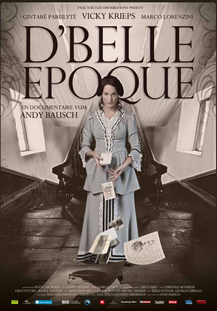 D’Belle Epoque