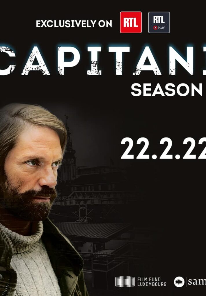 Capitani Season 2