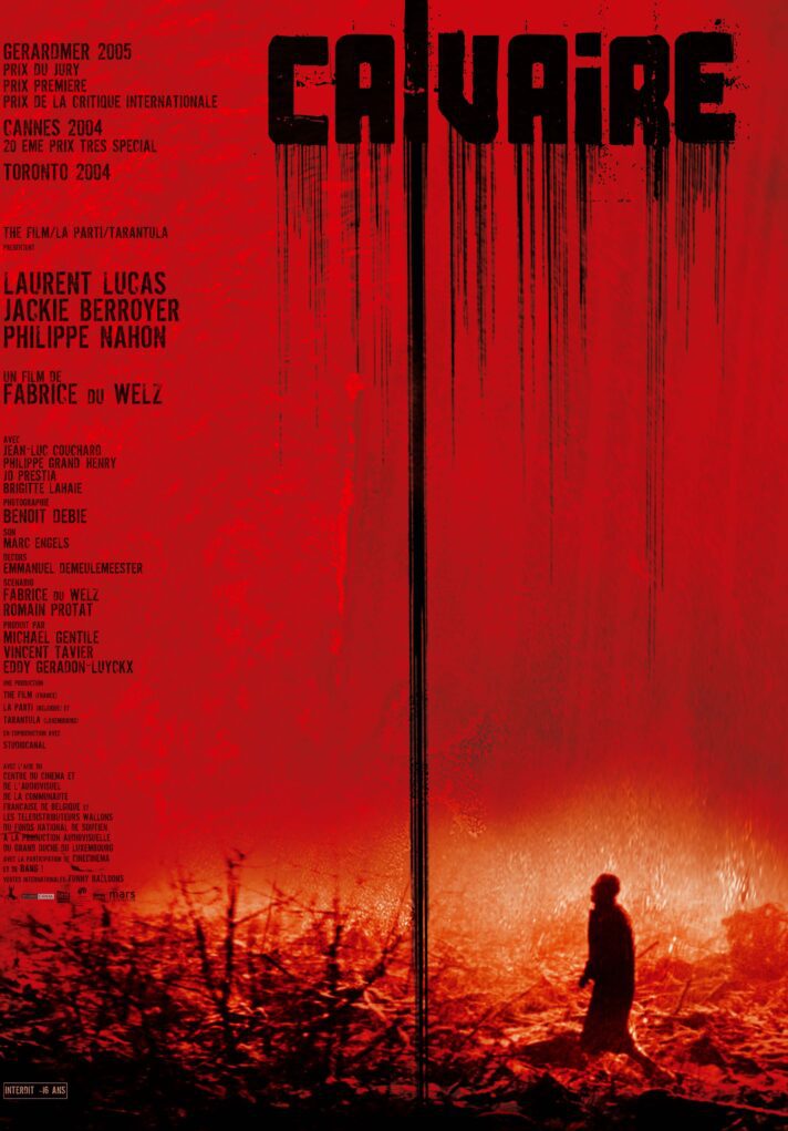 Calvaire