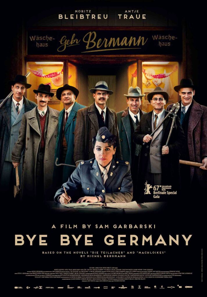 Bye bye Germany (Es war einmal in Deutschland…)