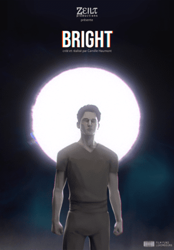 Cover du film :  Bright