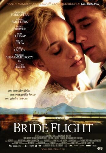 Cover du film :  Bride Flight