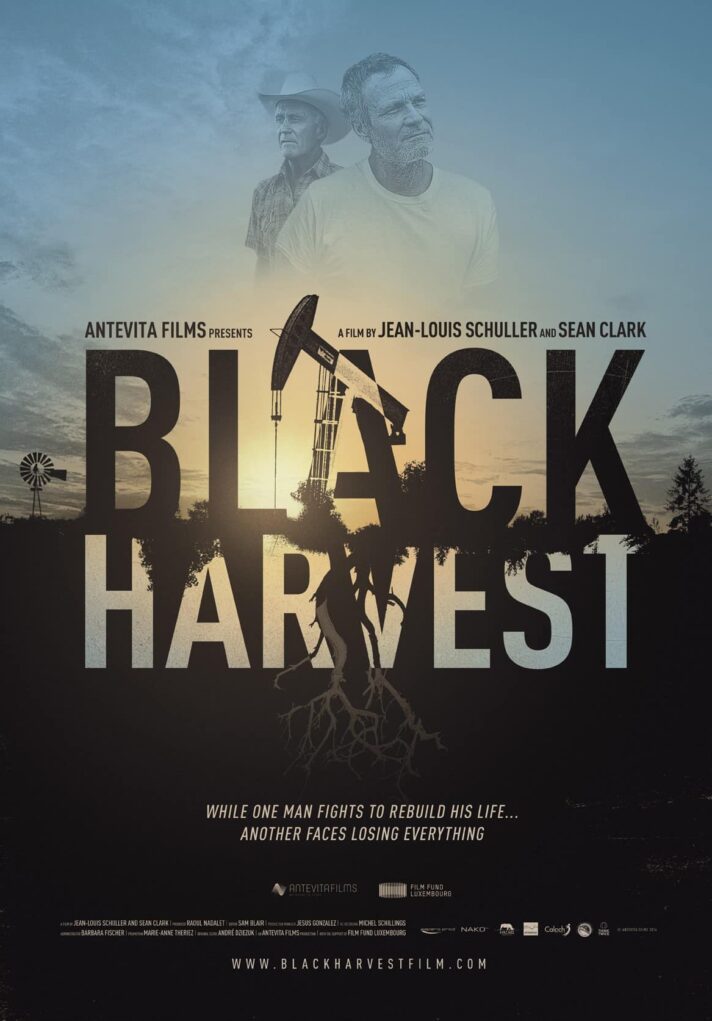 Black Harvest