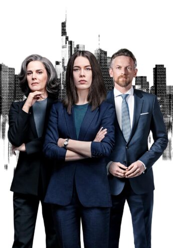 Cover du film :  Bad Banks - Season 2