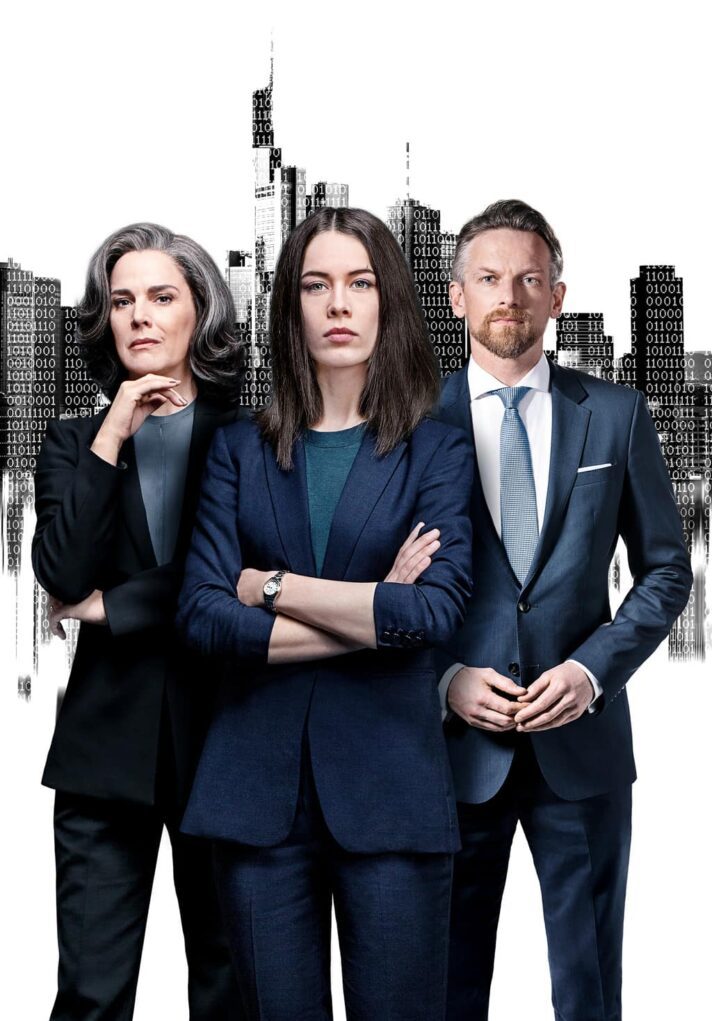 Bad Banks – Season 2