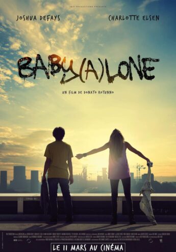 Cover du film :  Baby(a)lone