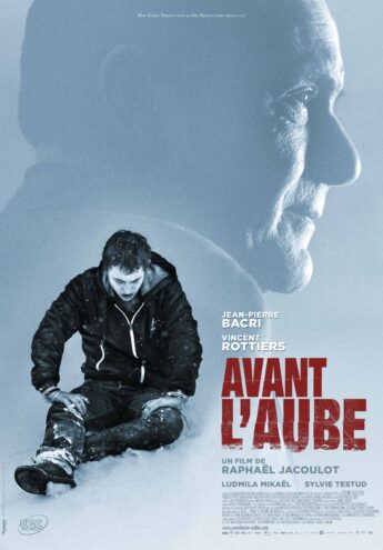 Cover du film :  Avant l'aube