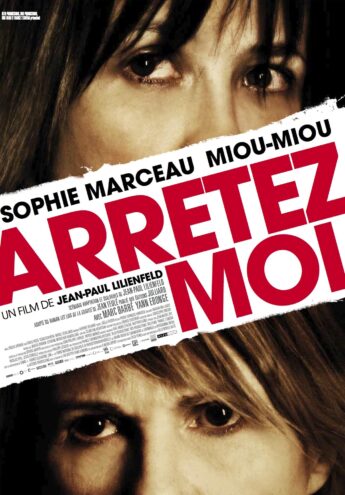 Cover du film :  Arrêtez-moi