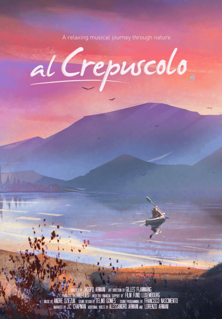 Al Crepuscolo VR