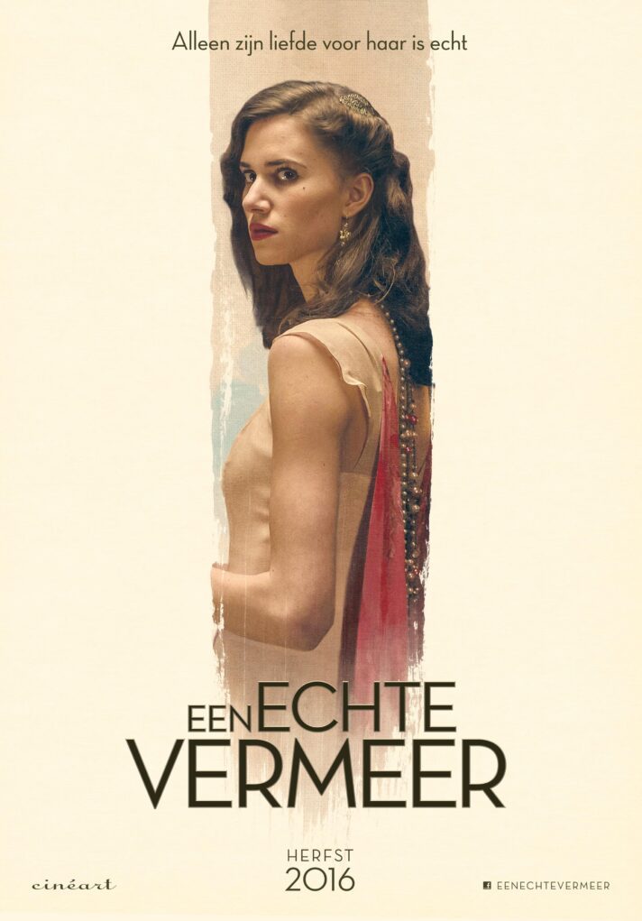 A real Vermeer