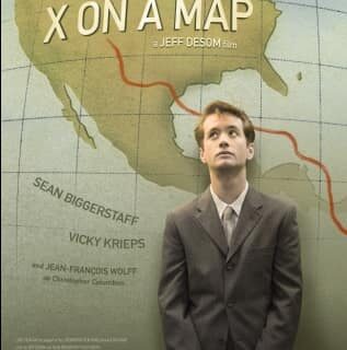 X on a Map