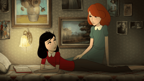 Anne Frank 2