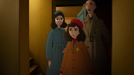 Anne Frank 4