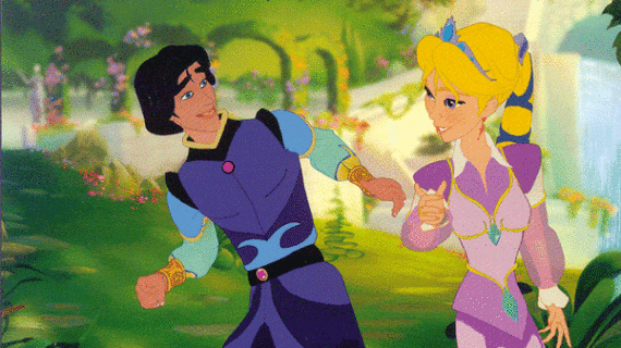 Tristan et Iseut