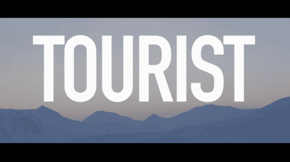 Tourist