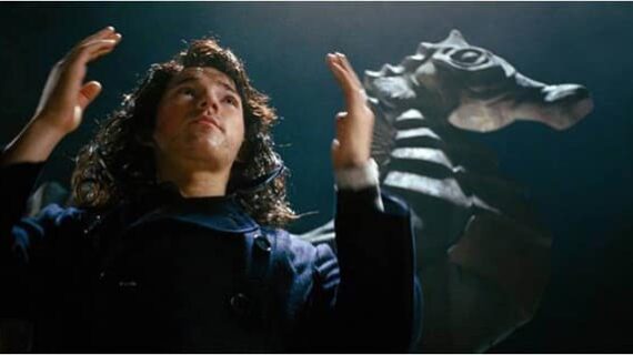Thief Lord