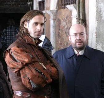 The Merchant of Venice