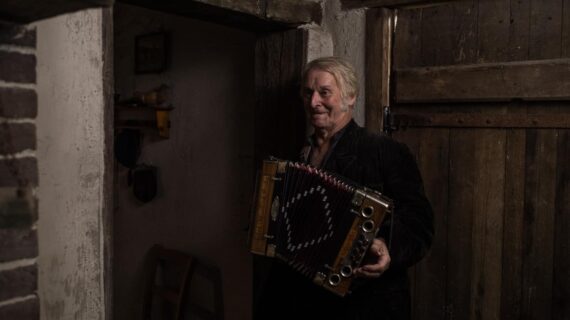 The Magnet Man_1